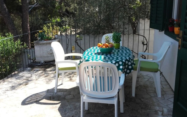 Holiday Home Pavarotti