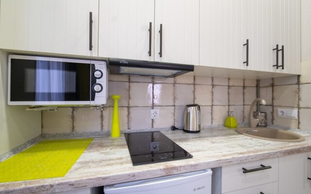 More Apartments na GES 5 (2)