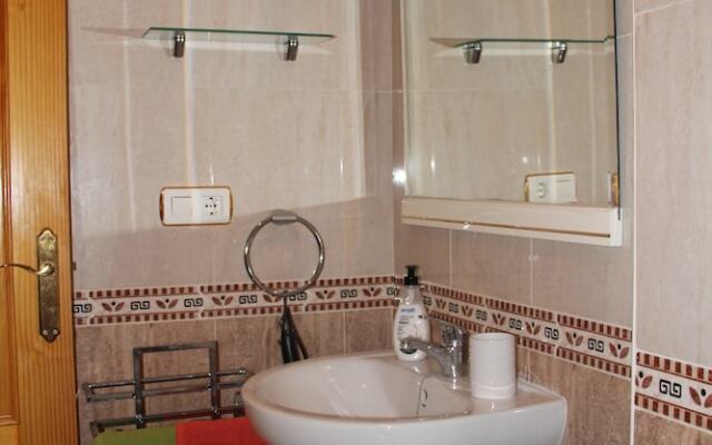 Beferent - Apartamentos Mediterráneo Torrevieja