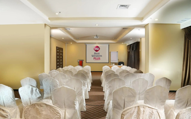 Best Western Plus Salmiya
