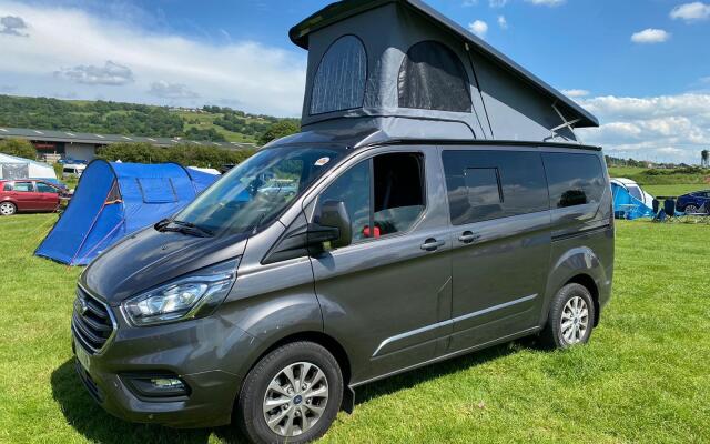 FAB Camper Rentals