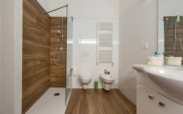 3675 Dimora Seculari by Perle di Puglia