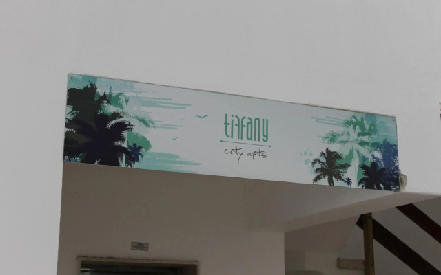 Tiffany City Apartments