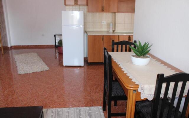 Deni Family Apartament