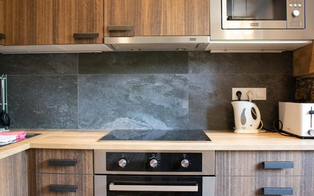 Apartamento tipo Loft