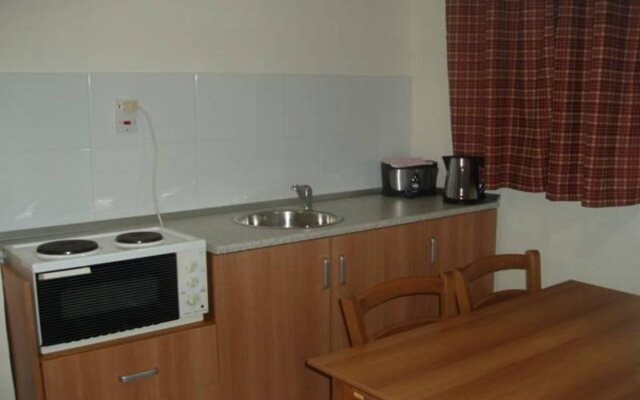Dragonara Court Apts