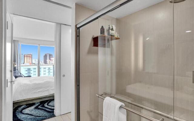 WVR Vacation Residences 1707