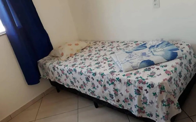 Pousada Filhos do Sol