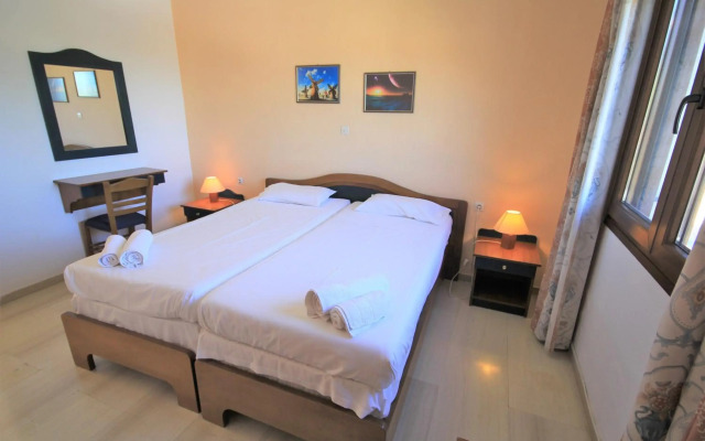 Delphi Hotel