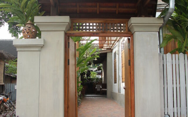 Sala Prabang Hotel