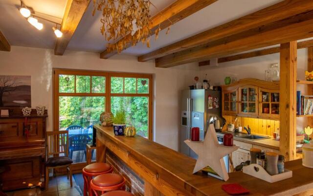 Ferienhaus Göhren-Lebbin