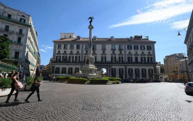 Niparè Suite