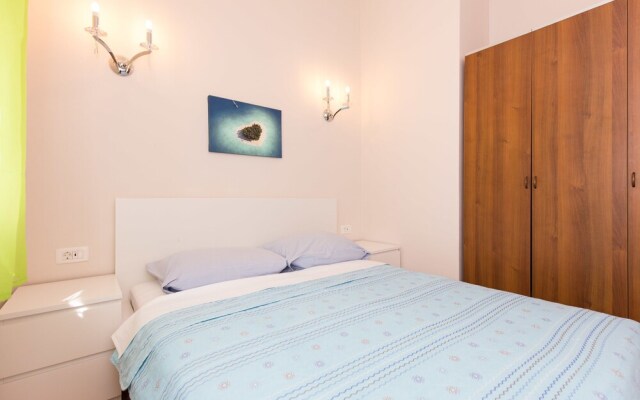 Tamaris Apartmani