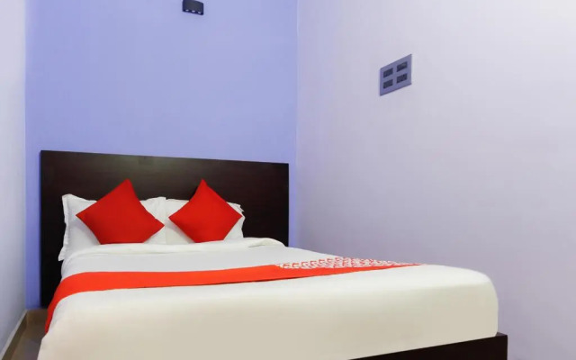 Blue Falls Resort by OYO Rooms