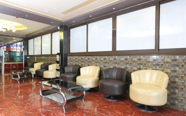 Hotel Sampath