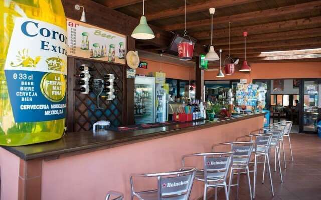 Victoria Mobilehome Camping Ville Degli Ulivi