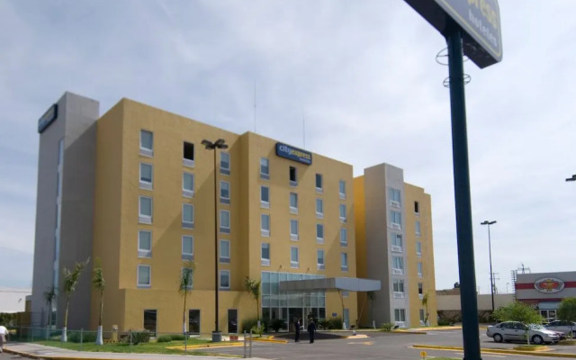 City Express by Marriott Celaya Parque