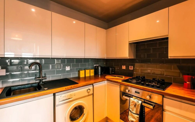 Church Street Apartment