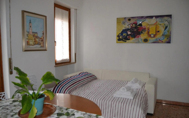 Da Fabio e Francesca - Holiday Apartment