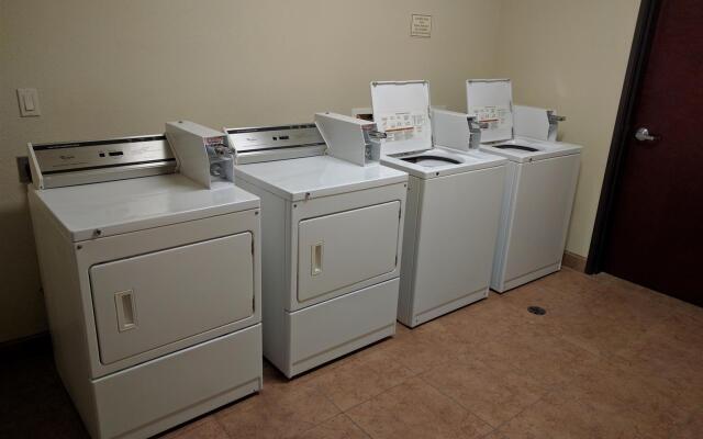 Best Western Plus Katy Inn & Suites