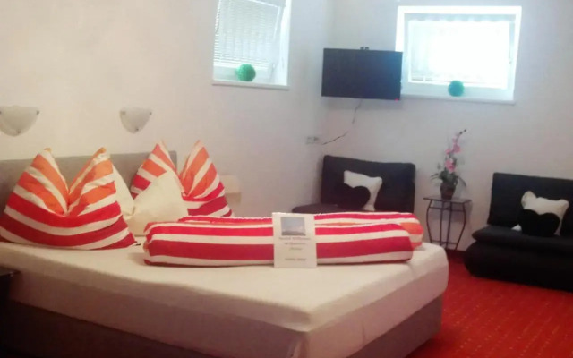 Appartment Christine