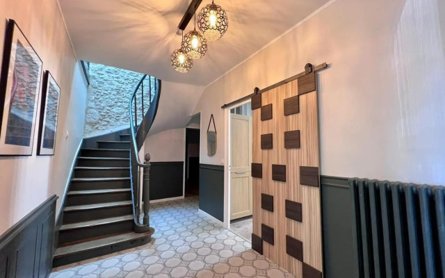 L'Envie D'Eymet, Gãžte Pour 12 Personnes