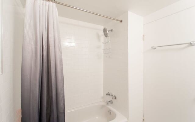 The Sherbrooke Suites