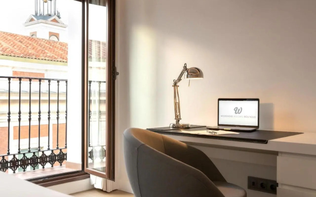 Woohoo Rooms Boutique Sol