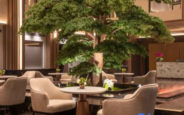 Wyndham Garden Xiangyang Xiangzhou