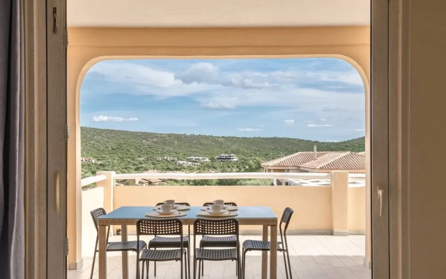 Residence a Marinella a 450 mt dal mare