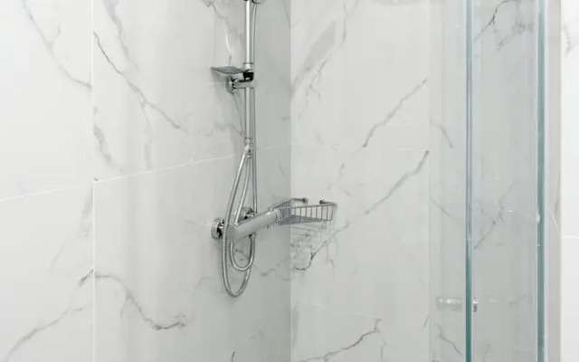 Athenian Modern & Luxury Apartments