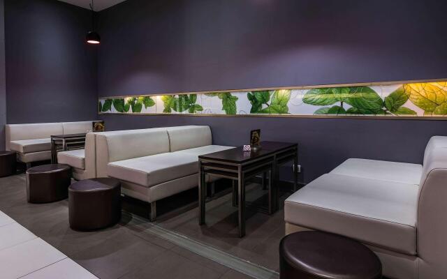 ibis Tlemcen