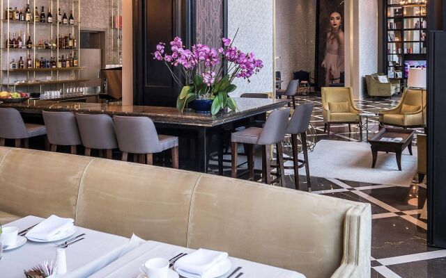 David Tower Hotel Netanya By Prima Hotels – 16 years old plus