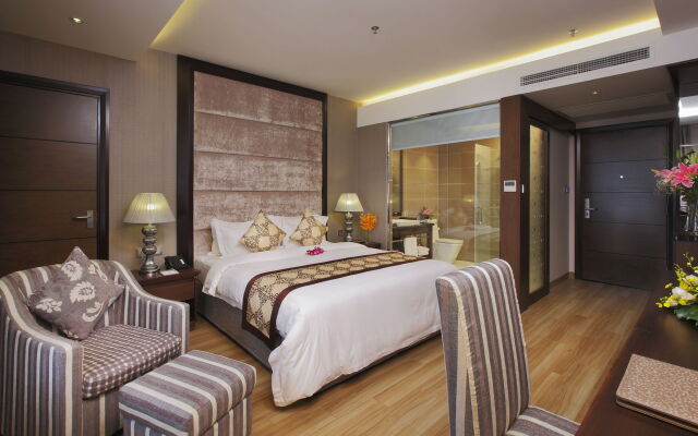 Athena Boutique Hotel