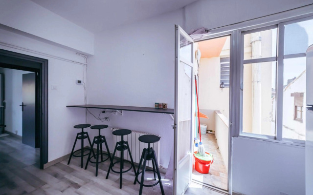 Apartamento Jardines De La Encarnación 49/000352