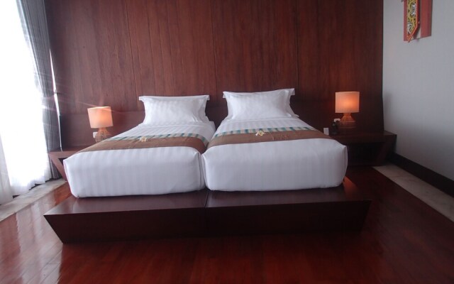 3 Bedrooms Sun Suite Villa Bali