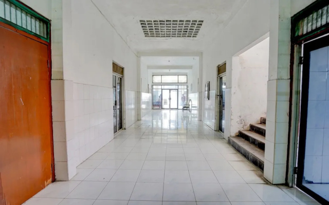 Hotel O Homestay Kedamean