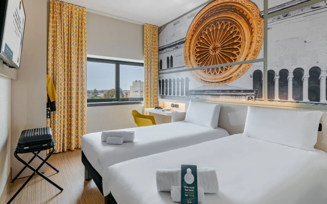 B&B Hotel Cremona 