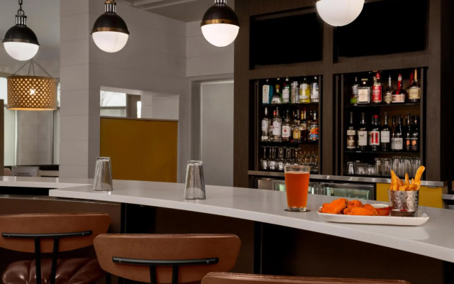 Courtyard by Marriott Charleston Summerville