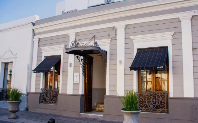 Villa Vicuña Hotel Boutique