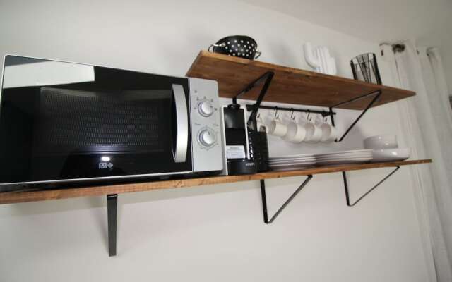 Nice Booking - Hyper Centre - 100m Massena