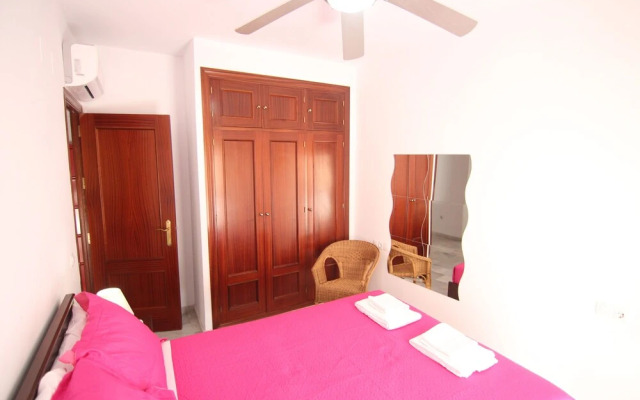 Apartamento Velador Del Sur