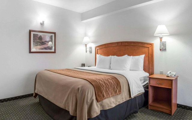 Comfort Inn & Suites Rawlins