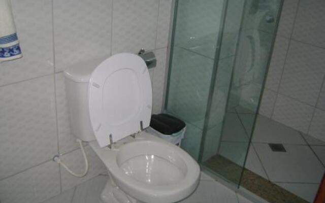 Pousada Mantiqueira