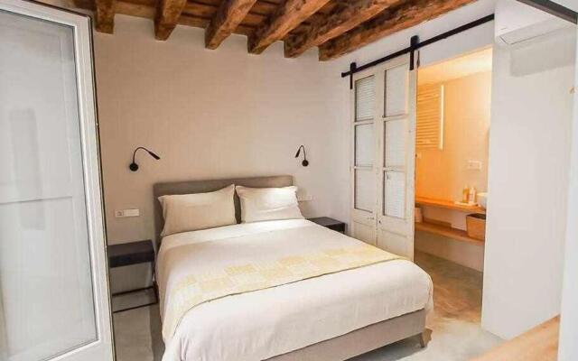 Velo Vern 1 Beautiful new apartment 2 bed ensuite