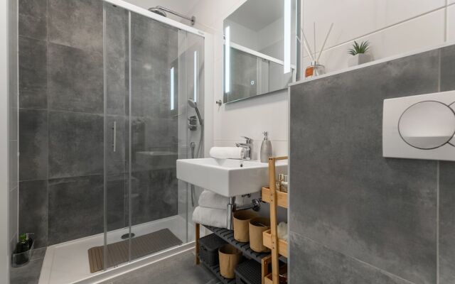 StellaMare Apartments