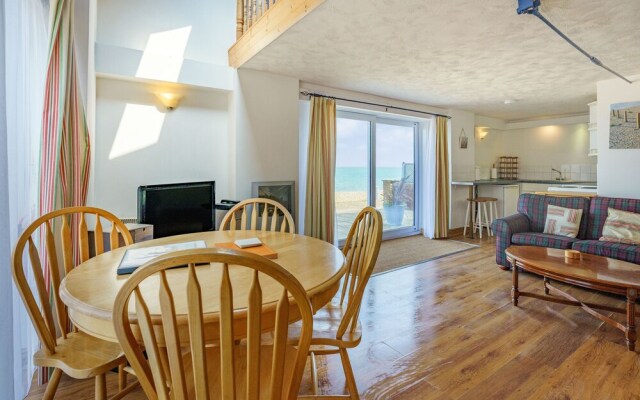 North West Sea View No. 3