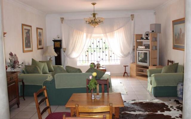 BellaCanella Guesthouse