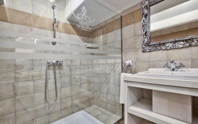 Chateau La Vallette - Barrakka Suite