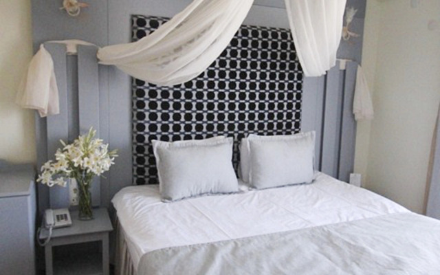 Reis Inn Hotel Kazdaglari